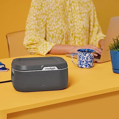 Portable Electric Lunch Box Food Warmer 28oz - Curated Catalog T3