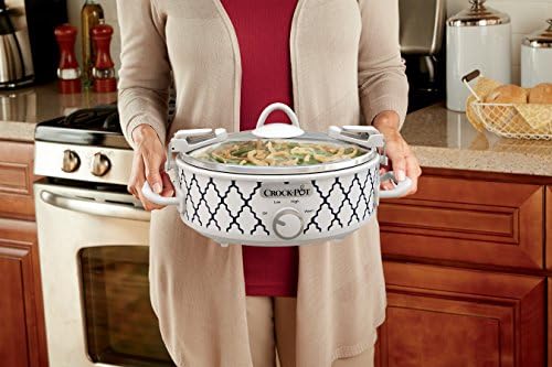 2.5 Quart Compact Casserole Slow Cooker - Curated Catalog K2