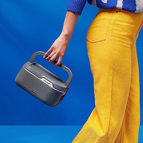 Portable Electric Lunch Box Food Warmer 28oz - Curated Catalog T3