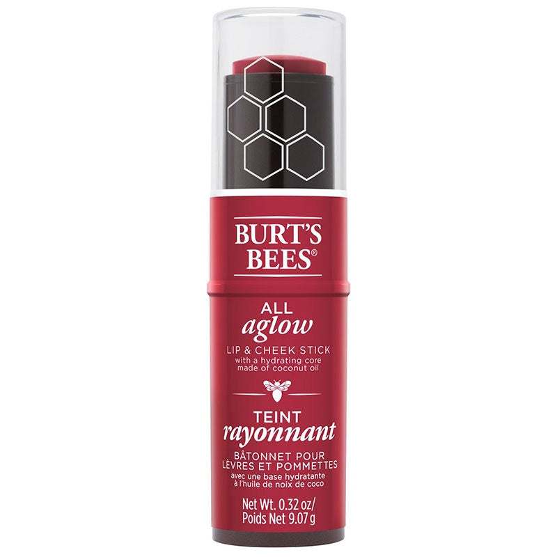 All Aglow Lip & Cheek Stick